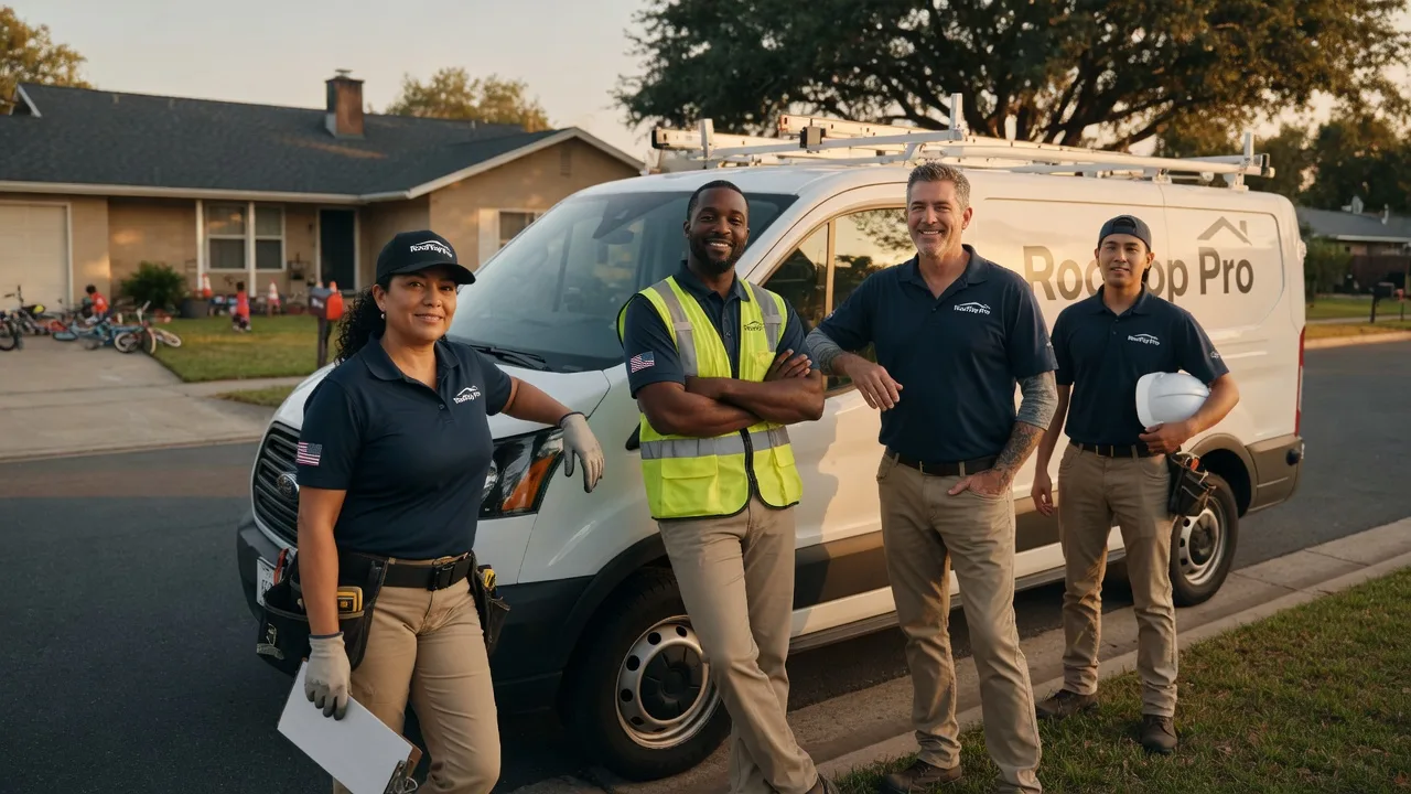 Roof Repair in Hastings, MN near me